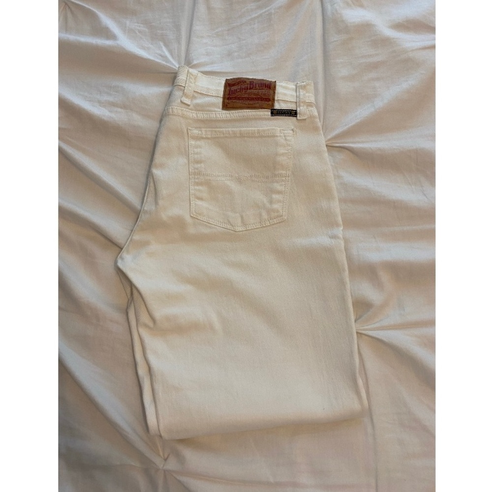 Lucky Brand